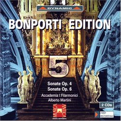 Bonporti Edition 5