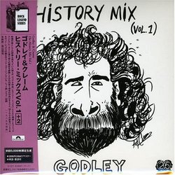 History Mix 1 (Mlps)