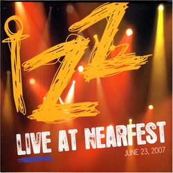 IZZ Live at NEARfest