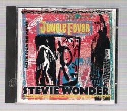 Music From The Movie Jungle Fever