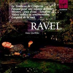 Ravel: Piano Works