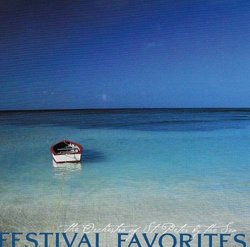 The Orchestra of St. Peter By the Sea Festival Favorites