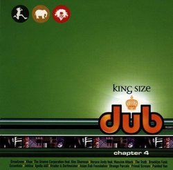 King Size Dub V.4