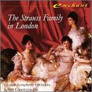 Strauss Family in London