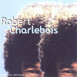 Robert Charlebois