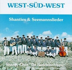 Shanties & Sailors Songs