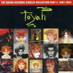 Safari Records Singles Collection, Vol. 2: 1981-1983
