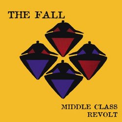Middle Class Revolt (Bonus CD)