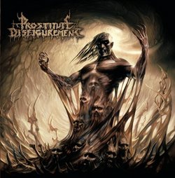 Descendants of Depravity (Bonus Dvd)