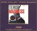 Tenor Madness 1956