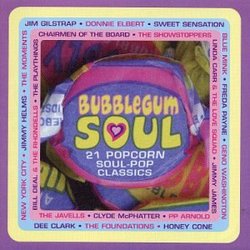 Bubblegum Soul