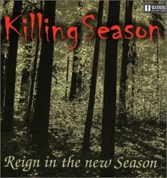 Reign in the new Season