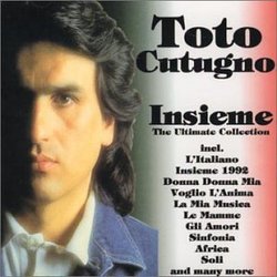 Insieme the Ultimate Collection