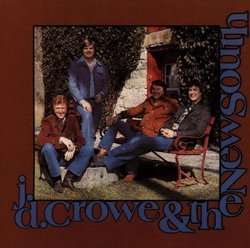 J.D. Crowe & The New South