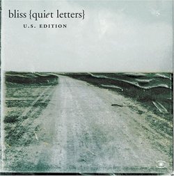 Quiet Letters: Us Edition