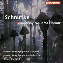 Schnittke: Symphony No.2