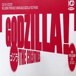 Godzilla Pt.2