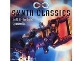 Synth Classics - Over 50 All Time Greatest Synthesizer Hits