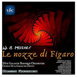 Mozart: Le nozze di Figaro - Part Two