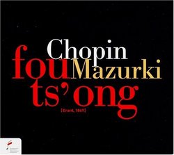 Chopin: Mazurki