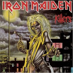 Killers (Vinyl Replica) (Dig)