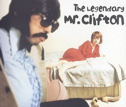 Legendary Mr.Clifton