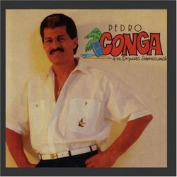 Pedro Conga Y Su Orquesta Internacional