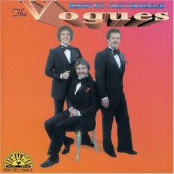 The Vogues - Greatest Hits: Finest Performances