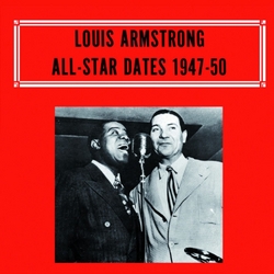 All Star Dates 1947-50