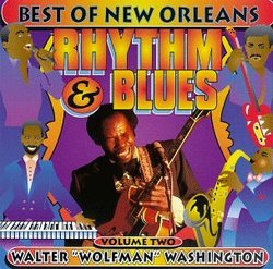 New Orleans Rhythm & Blues 2