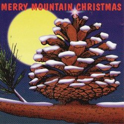Merry Mountain Christmas