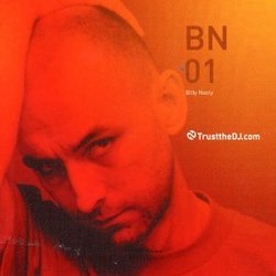 Trust the DJ: Bn01