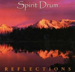 Spirit Drum