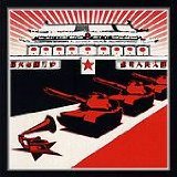 Red Star Revolt