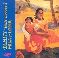 Tahiti-Belle Epoque 2