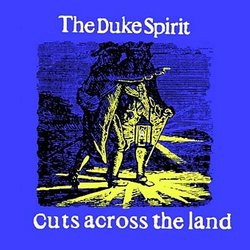 Cuts Across the Land Pt 1