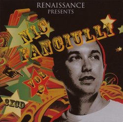 Renaissance Presents: Nic Fanciulli 2