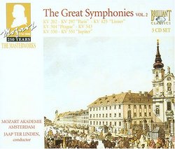 Great Symphonies 2