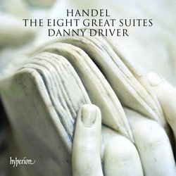 Handel: The Eight Great Suites
