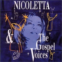 Nicoletta Et Les Gospels Voices En Conce