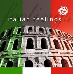 Italian Feelings