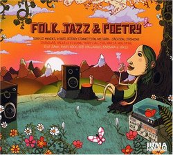 Folk Jazz & Poetry