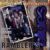 Rambler's Blues