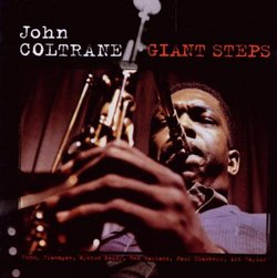 Giant Steps/Settin the Pace