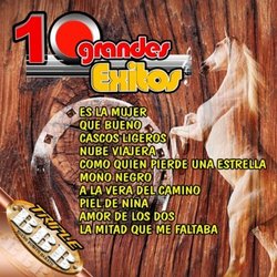 10 Grandes Exitos