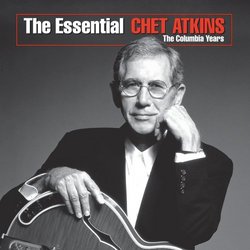 Essential Chet Atkins