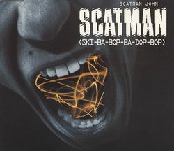 Scatman
