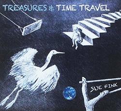 Treasures And Time Travel