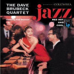 Jazz: Red Hot & Cool