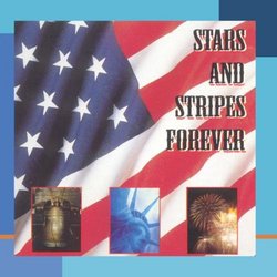 Stars and Stripes Forever